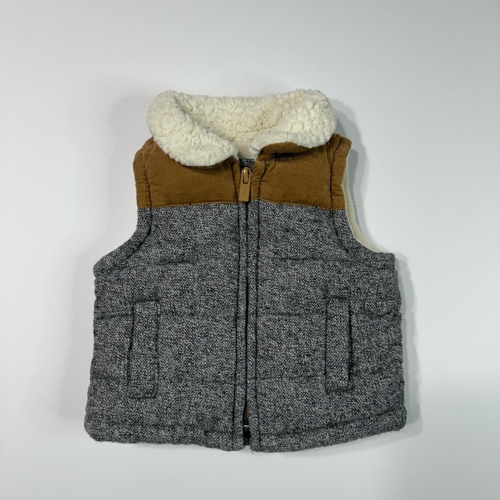 Oldnavy vest